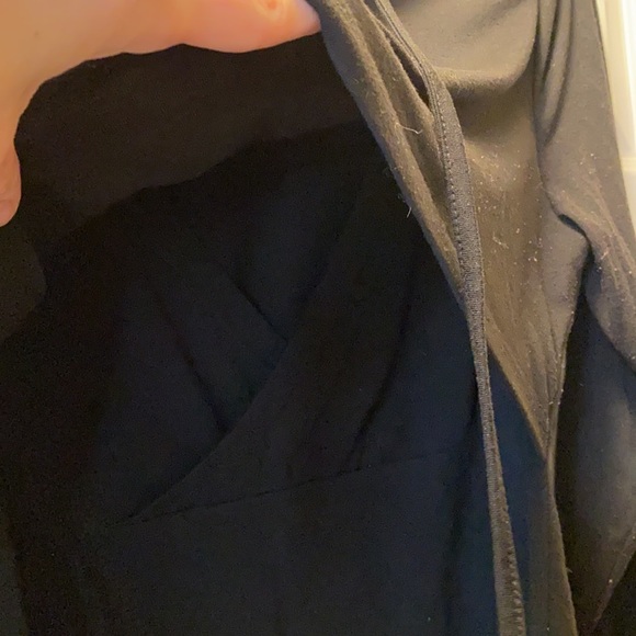 Nursing/maternity top - Picture 3 of 4